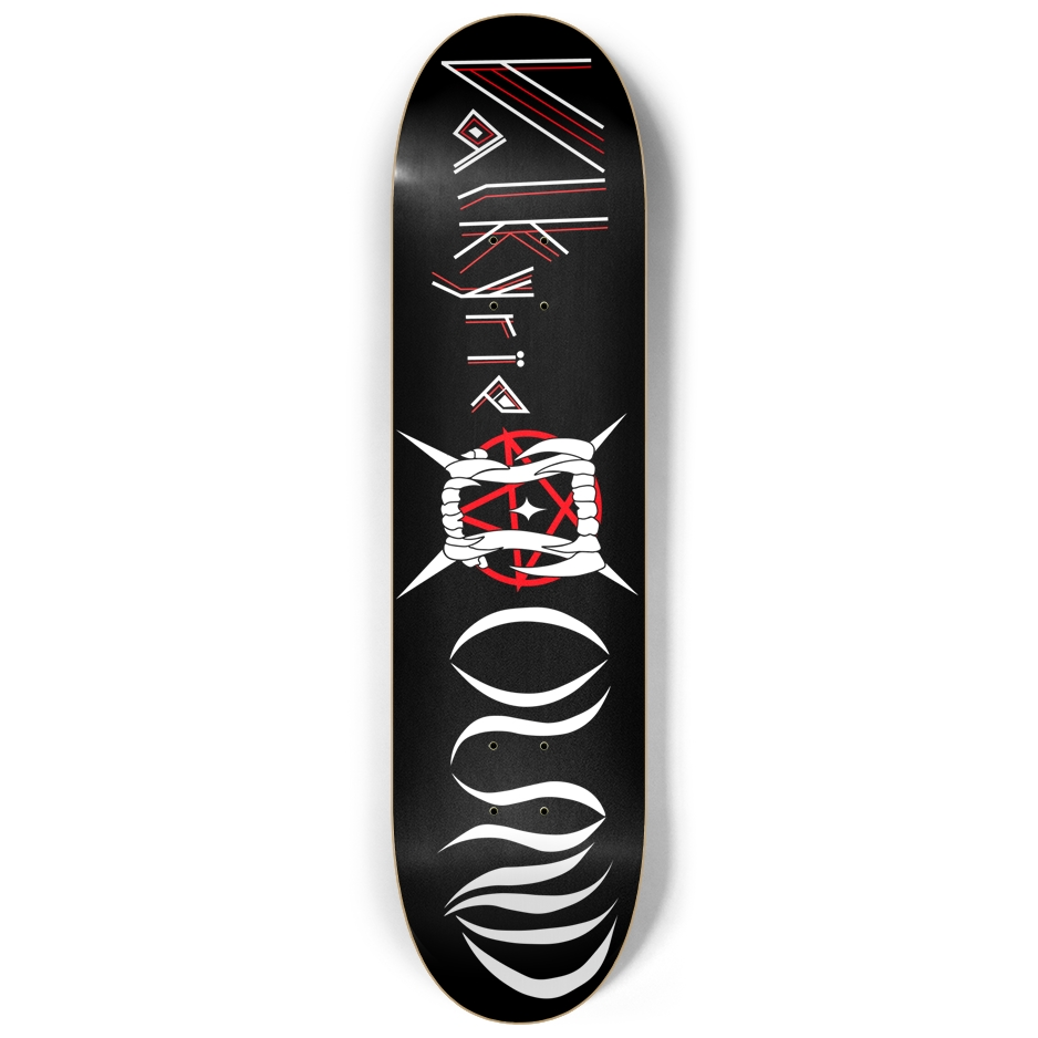 Valkyriehound Deck