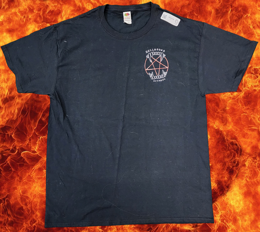 Hellhound Series I Tee