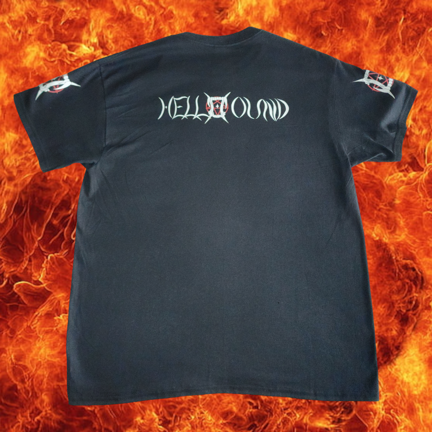 Hellhound Series II Tee